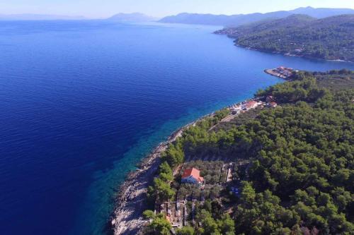 Holiday Home In Blato Insel Korcula 6411