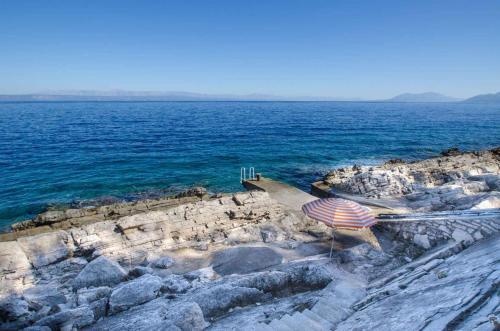 Holiday Home In Blato Insel Korcula 6411
