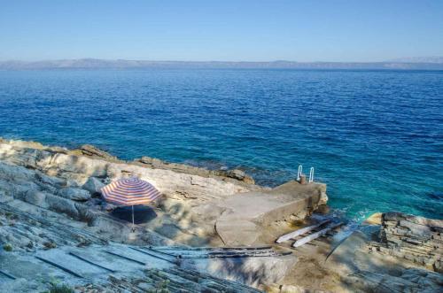 Holiday Home In Blato Insel Korcula 6411