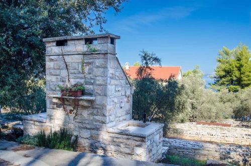 Holiday Home In Blato Insel Korcula 6411