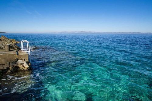 Holiday Home In Blato Insel Korcula 6411