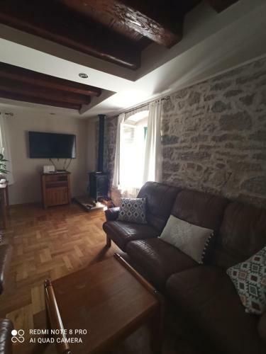Apartmani Passer