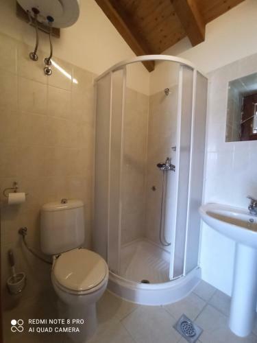 Apartmani Passer