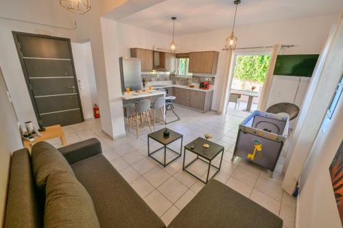 Artemis No1 Apartment