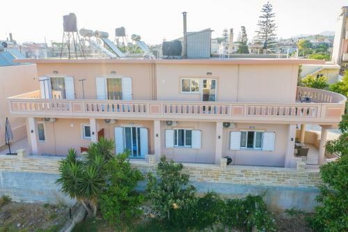 Artemis No1 Apartment