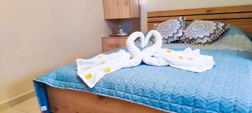Apartamento Shiny Luxe :)