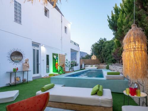 Villa The White House Hersonissos