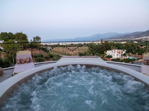 Villa The White House Hersonissos