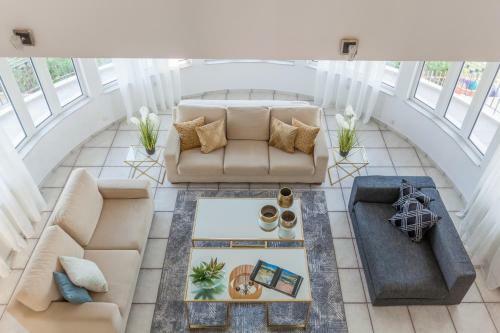 Villa The White House Hersonissos