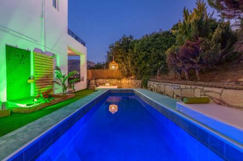 Villa The White House Hersonissos