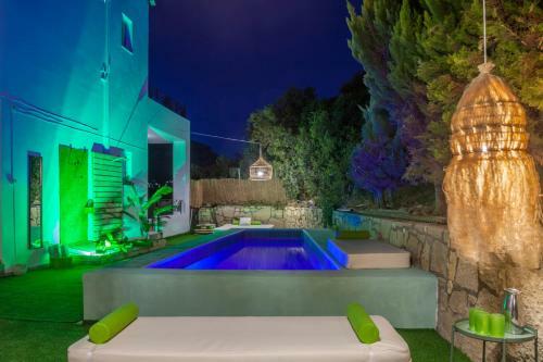 Villa The White House Hersonissos