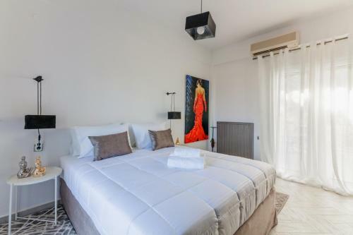 Villa The White House Hersonissos