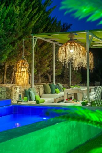 Villa The White House Hersonissos