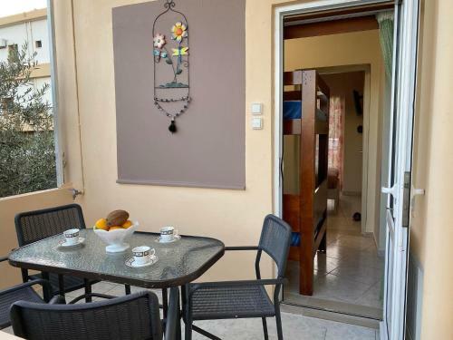 Kisamos Nice Apartment2