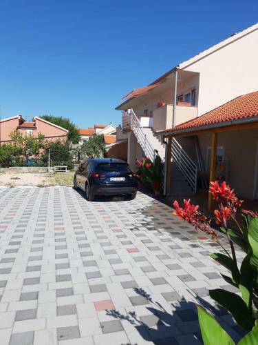 Apartamento Orange