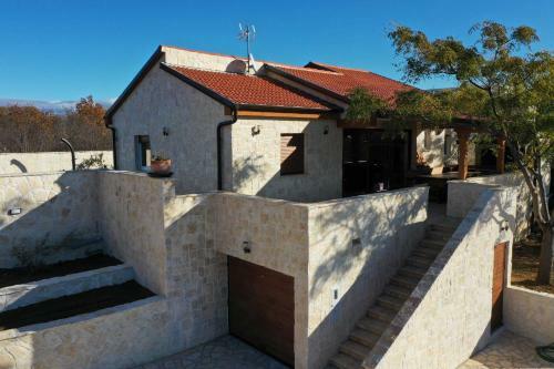 Villa Stone House Pridraga