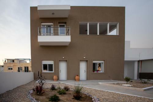 Apartamento On The Breeze 2
