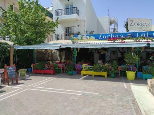 Apartamento Komfort Appartment