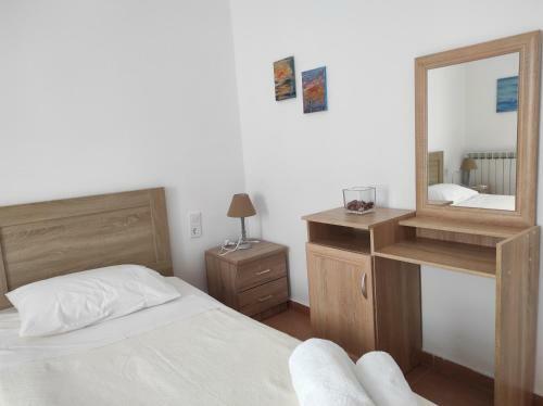 Apartamento Komfort Appartment