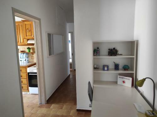 Apartamento Komfort Appartment