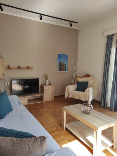 Apartamento Komfort Appartment