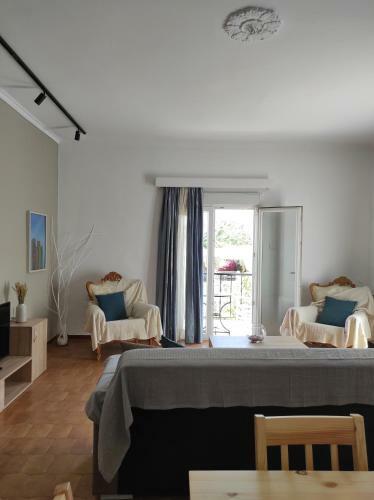 Apartamento Komfort Appartment