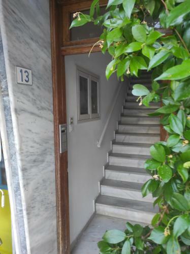 Apartamento Komfort Appartment