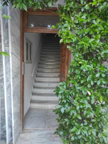 Apartamento Komfort Appartment