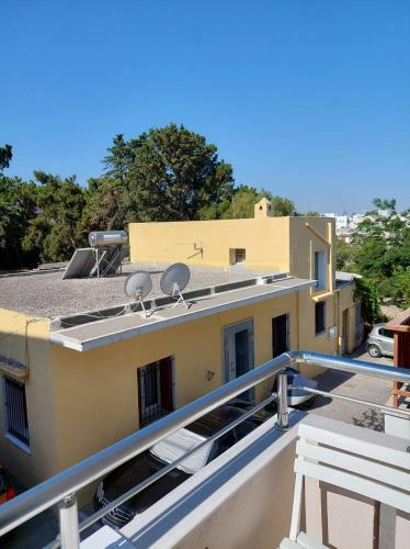Apartamento Tai Room