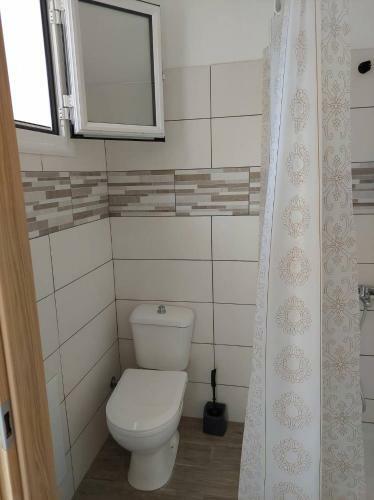 Apartamento Tai Room