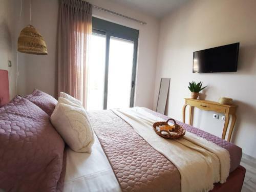 Stylish Apartment Next To Kos Marina