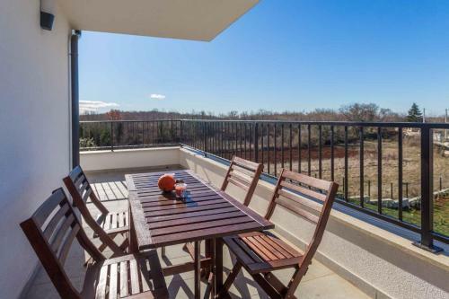 Holiday Home In Visnjan - Istrien 42552
