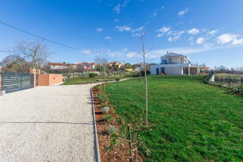 Holiday Home In Visnjan - Istrien 42552