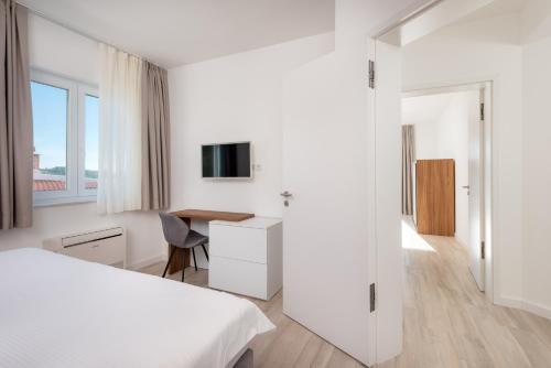 Apartamento Villa 10