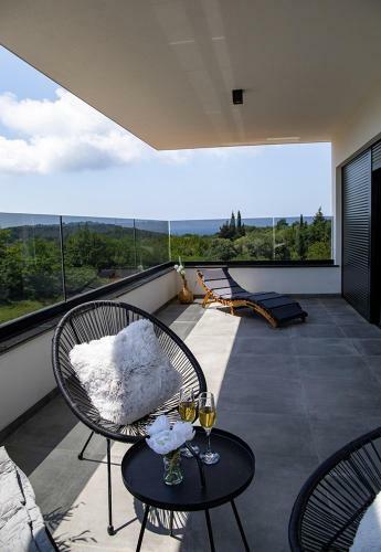 Villa Onyx Premantura