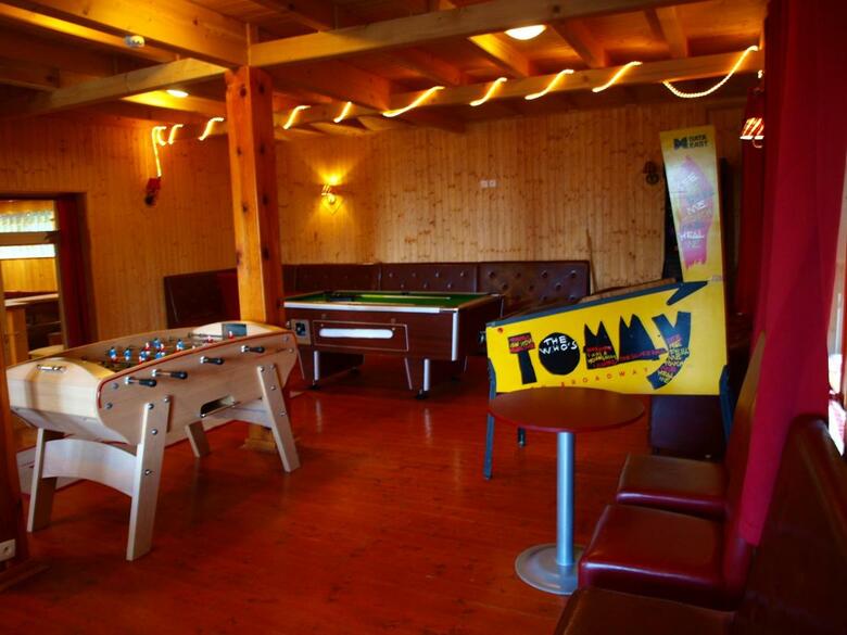 Aparthotel R�sidence Le Fontenay