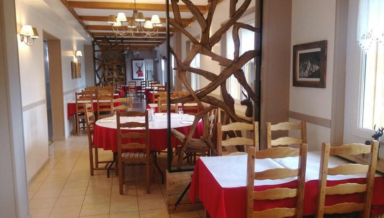Aparthotel R�sidence Le Fontenay
