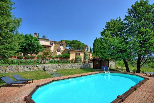 Villa Uccellaia