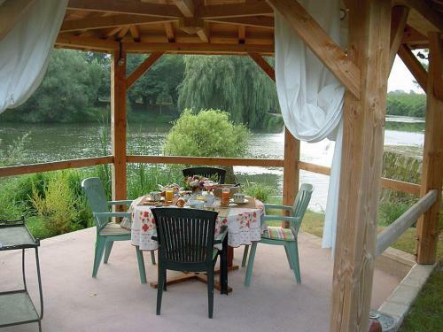 Bed & Breakfast Moulin De Cocussotte