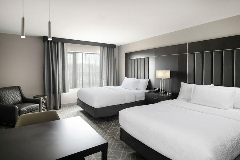 Hotel Towneplace Suites By Marriott Providence North Kingstown