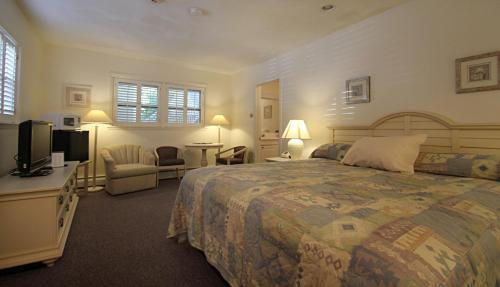 Hotel Hamilton Village Inn