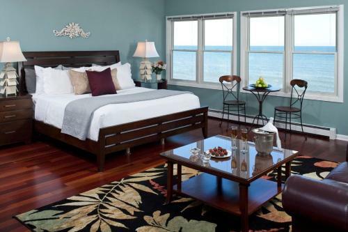 Bed & Breakfast Huron House