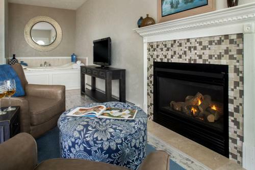 Bed & Breakfast Huron House
