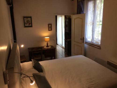 Hotel Auberge La Pomme De Pin