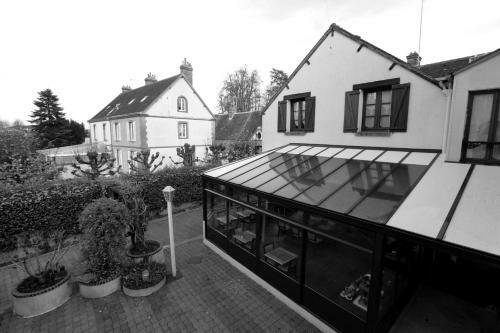Hotel Auberge La Pomme De Pin