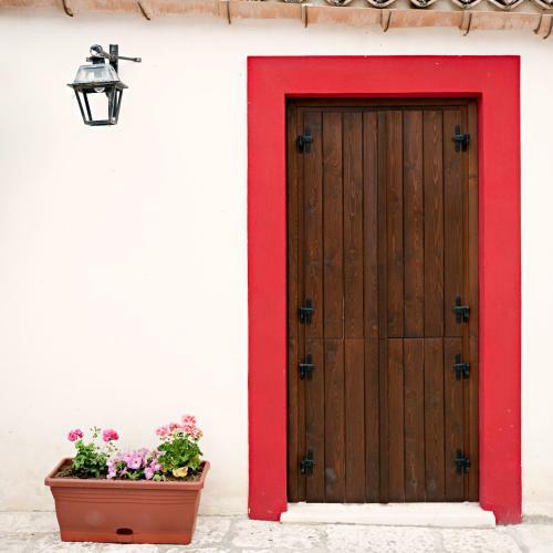 Agroturismo Sirignano Wine Resort