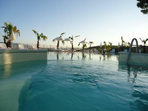 Agroturismo Sirignano Wine Resort