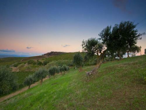 Agroturismo Sirignano Wine Resort