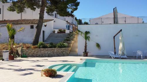 Agroturismo Sirignano Wine Resort