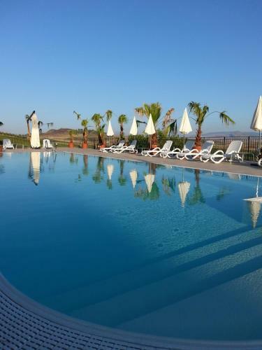 Agroturismo Sirignano Wine Resort